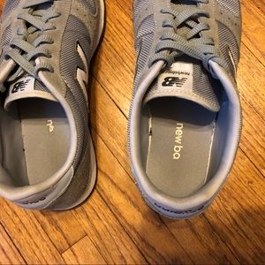 new balance 311 mens Orange